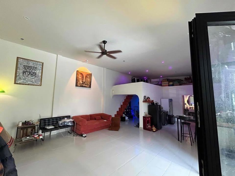 Nhà Hẻm Xe Hơi Trần Văn Quang, Tân Bình - 88m², 17 Triệu/Tháng