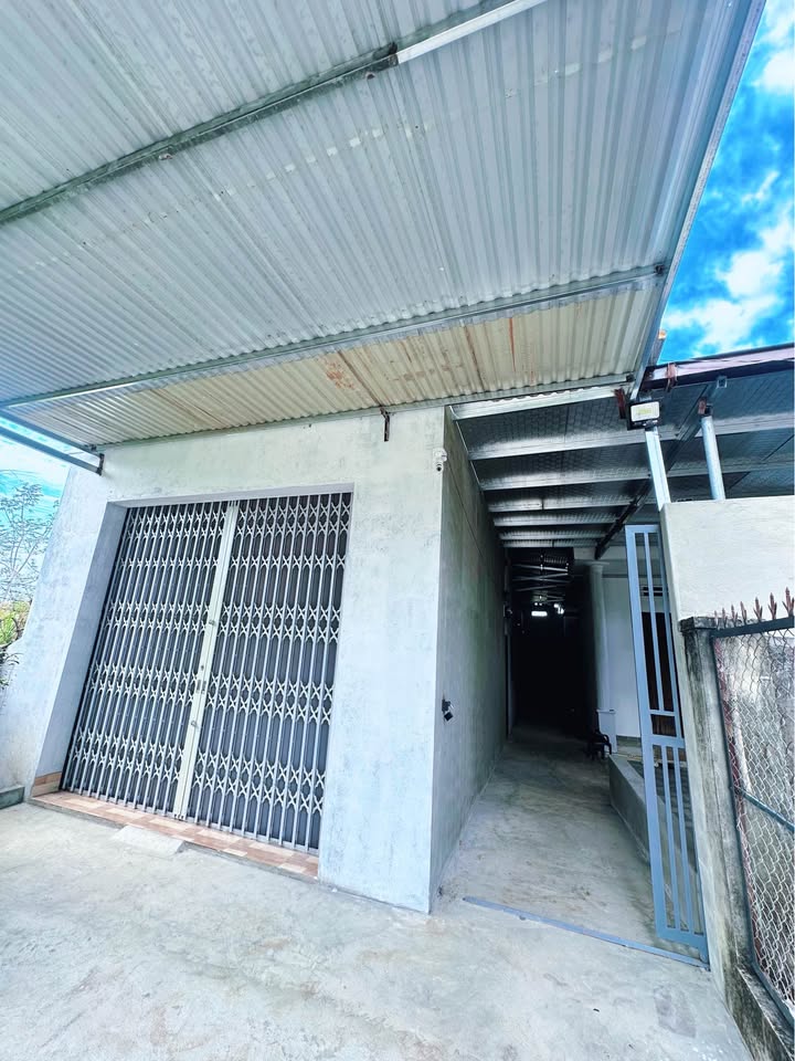 Phòng trọ Nguyễn An Ninh 1.5-2.5 triệu - Sẵn sàng ở ngay