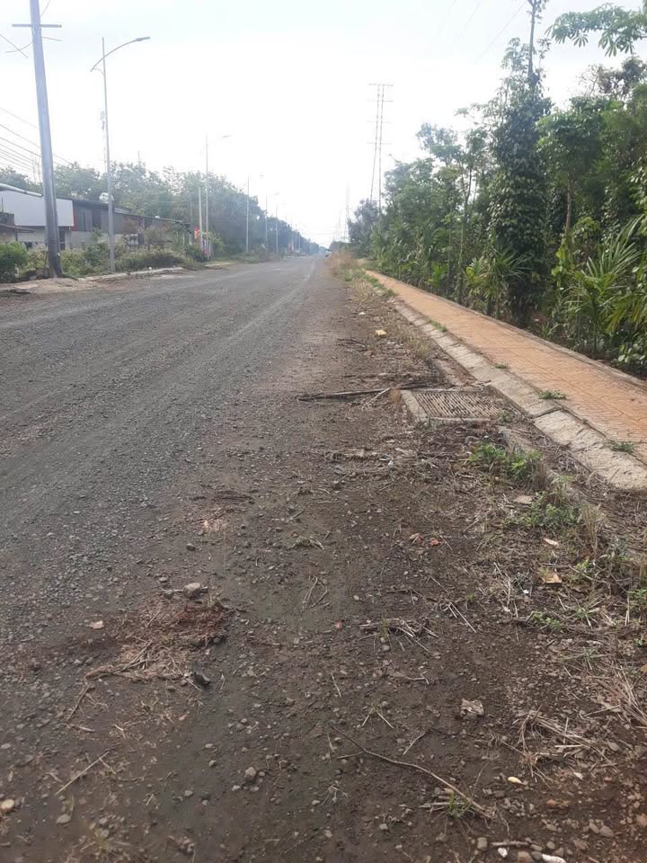 Đất nền Tân An Buôn Ma Thuột 1080m² 3.7-8 tỷ - Sổ đỏ