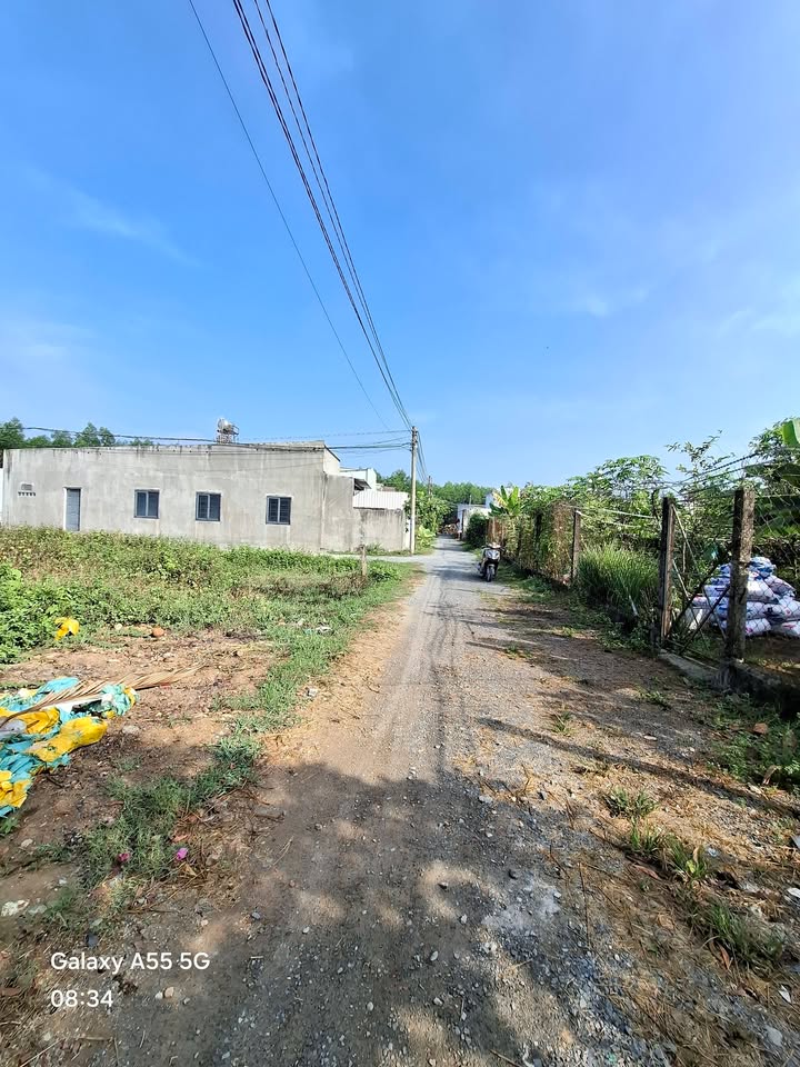 Đất Tân Triều Thanh Trì 375m² 1,6 tỷ - Sổ đỏ chính chủ