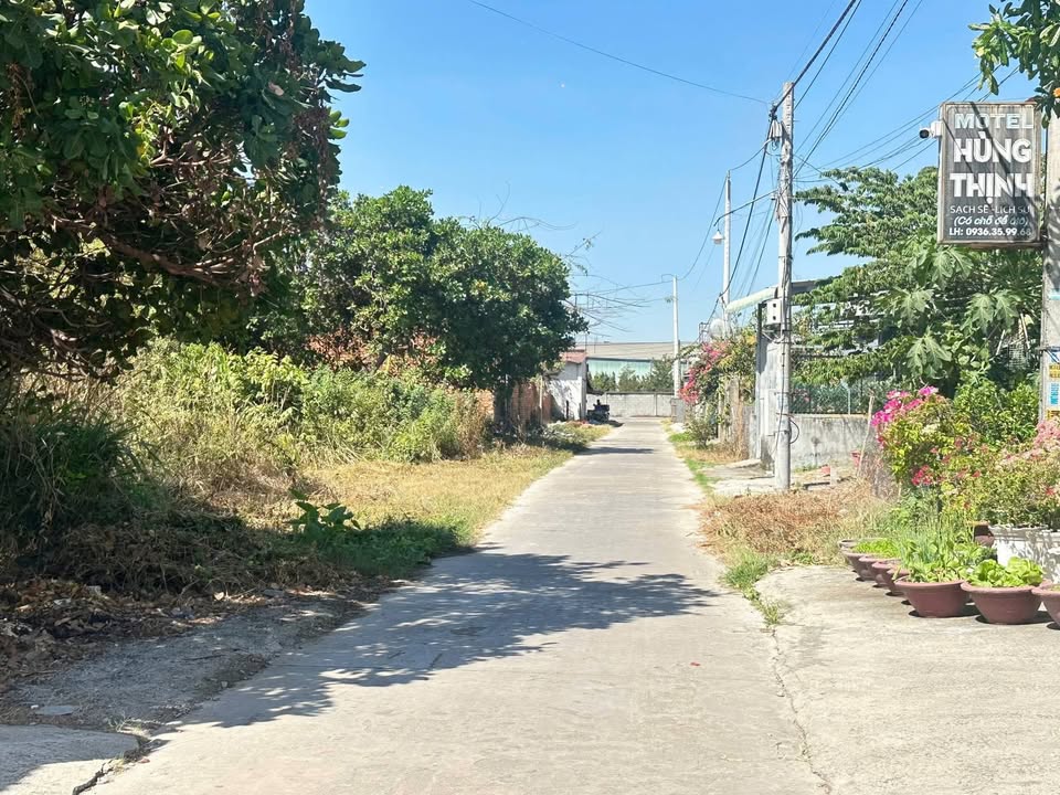 Nhà Minh Hưng Chơn Thành 100m² - Sổ Hồng Sẵn Sàng 1.6 Tỷ