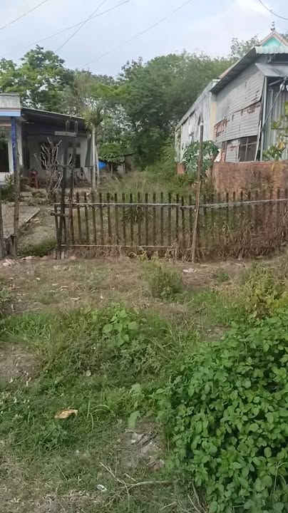 Đất nền Phú Giáo, Bình Dương 400m² - Sổ hồng sẵn, giá đầu tư 1.1 tỷ