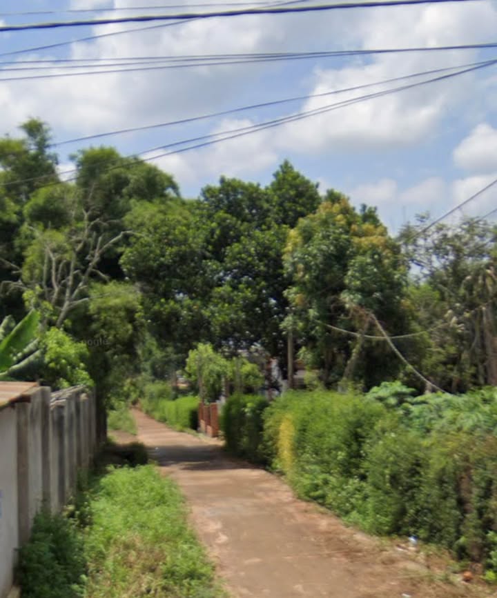 Đất nền Buôn Ma Thuột 125m² giá 1.35 tỷ - Sổ đỏ rõ ràng