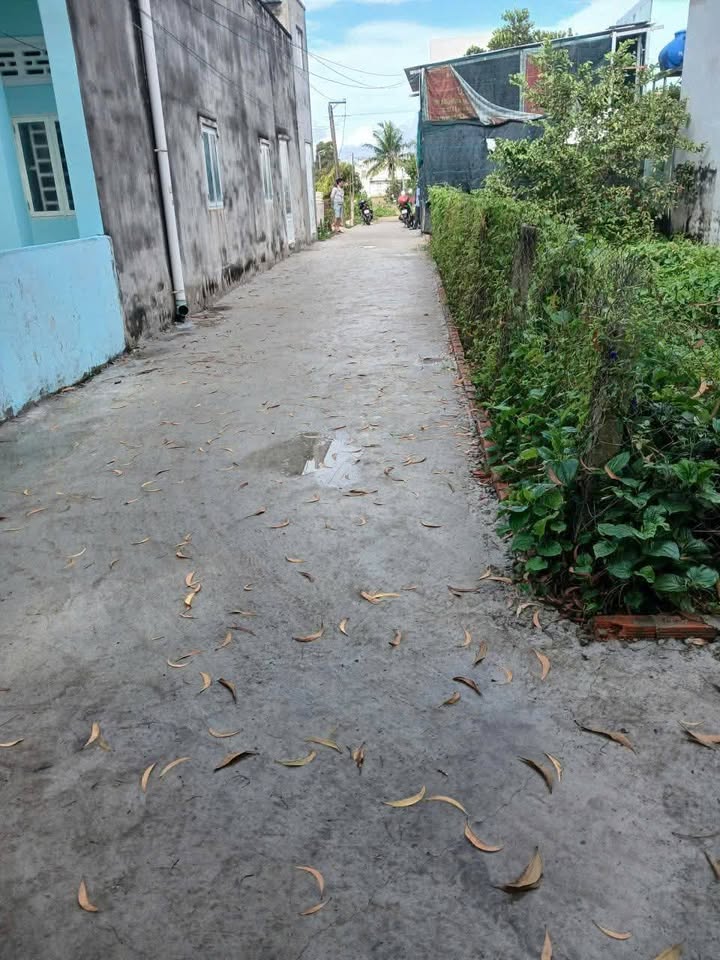 Đất nền Mỹ Lạc Thủ Thừa 100m² 900 triệu - Sổ đỏ chính chủ