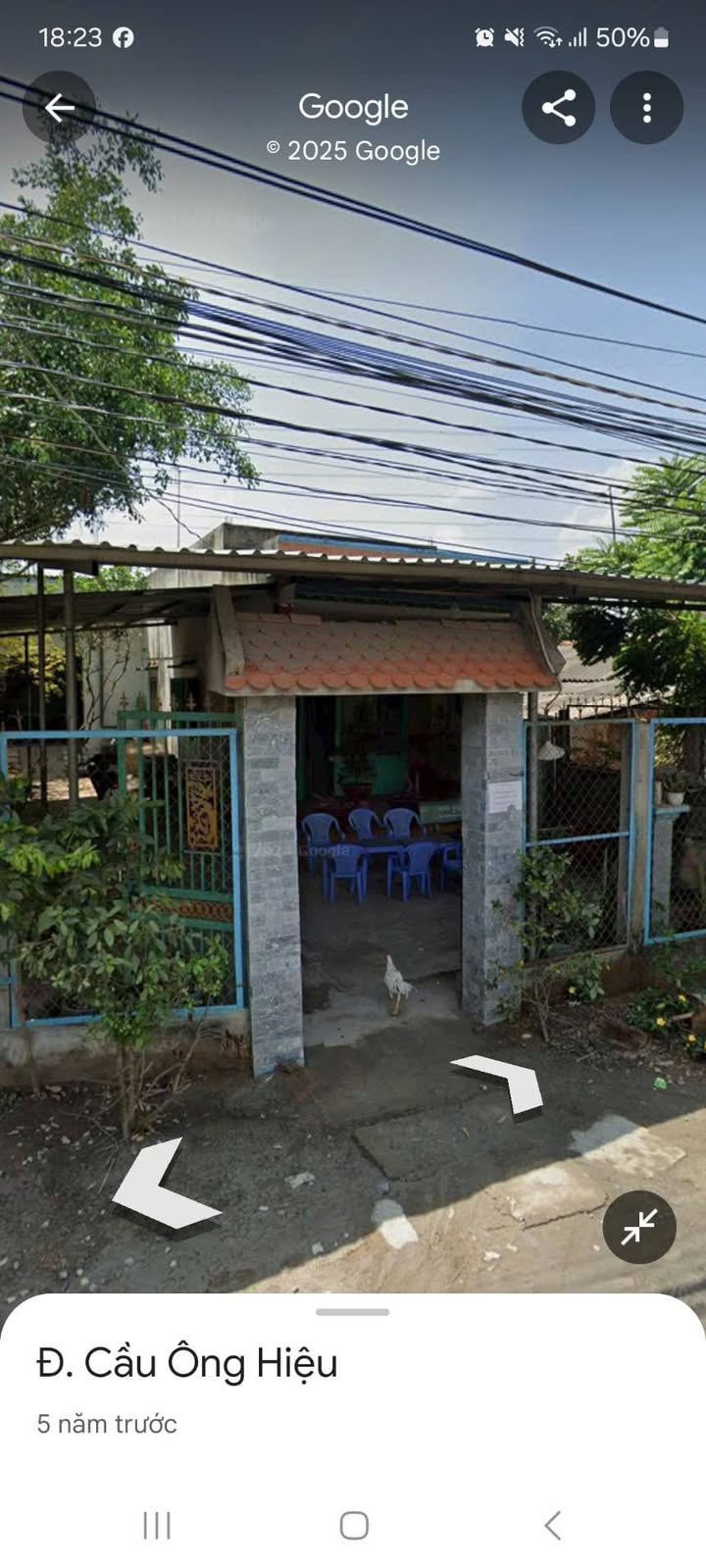 Nhà Mặt Tiền Đan, Bến Lức 127m² Giá 2.2 Tỷ - Sẵn Sàng Ở Ngay