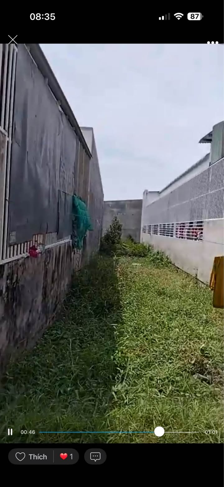 Đất nền Phan Thiết 182m² 500 triệu - Sổ đỏ chính chủ