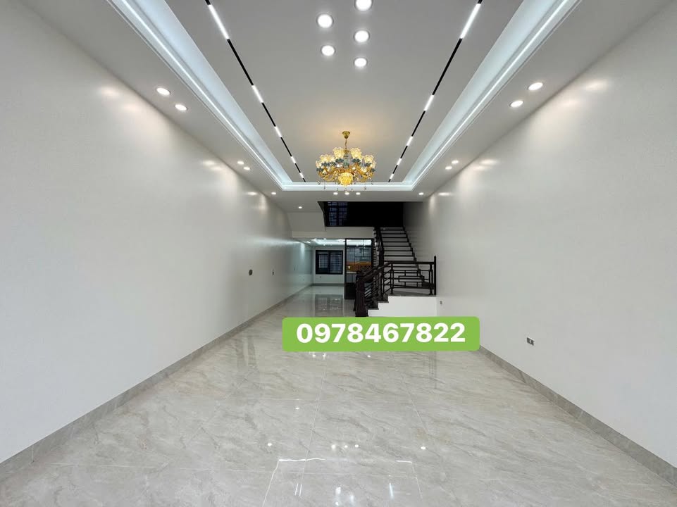 Nhà riêng Nam Hoàng Đồng 100m² 6 tỷ - Sẵn sàng ở