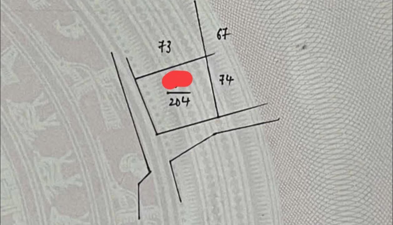 Bán Đất Góc 204m² Sóc Sơn - Giá Đầu Tư 2.x Tỷ