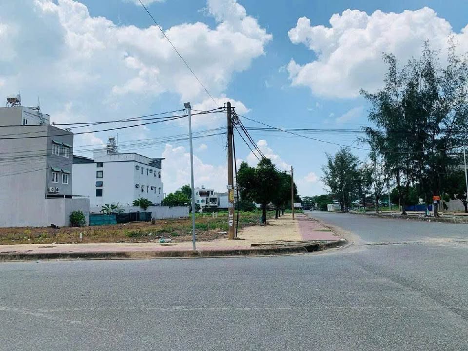 Đất nền Thủ Đức Võ Văn Hát 97m² 6.2 tỷ - Sổ đỏ chính chủ