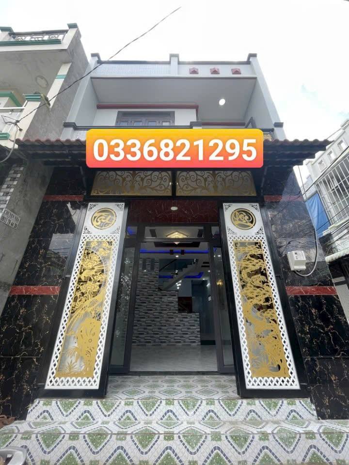 Nhà riêng Tân Tạo 80m² giá 2.75 tỷ - Chính chủ bán