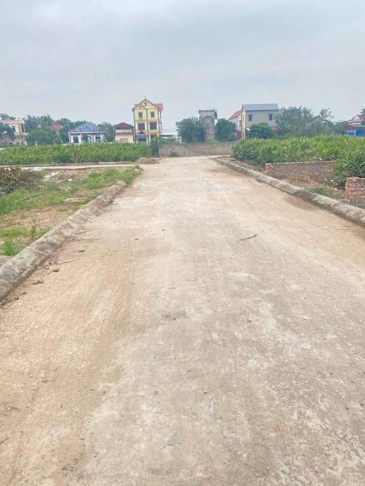 Đất nền Tân Lãng Lương Tài 96m² thỏa thuận - Pháp lý rõ ràng