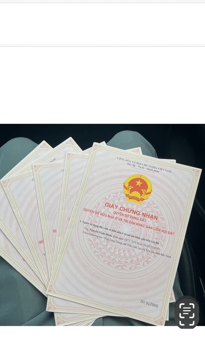 Đất nền Thành Đông 70m² giá thỏa thuận - Sổ đỏ