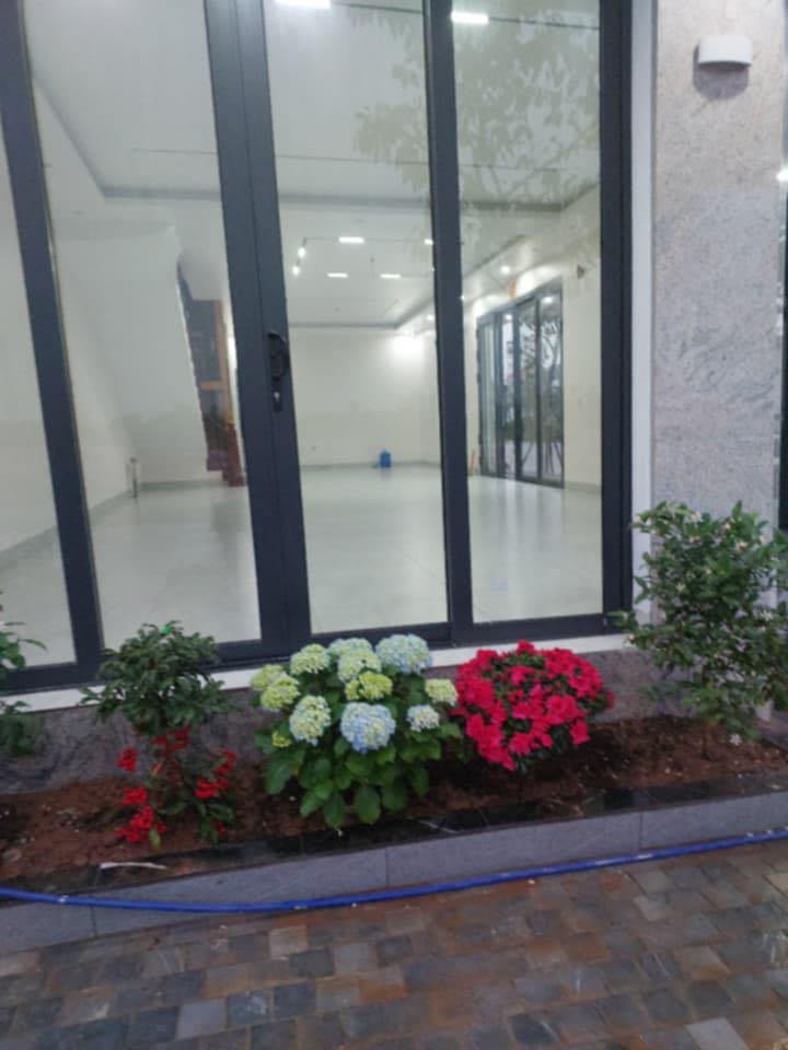 Shophouse Phú Trường An - Giá thỏa thuận - Mặt tiền KD