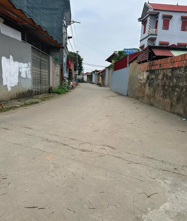 Đất nền Minh Đức Việt Yên 98m² 7xx triệu - Sổ đỏ chính chủ