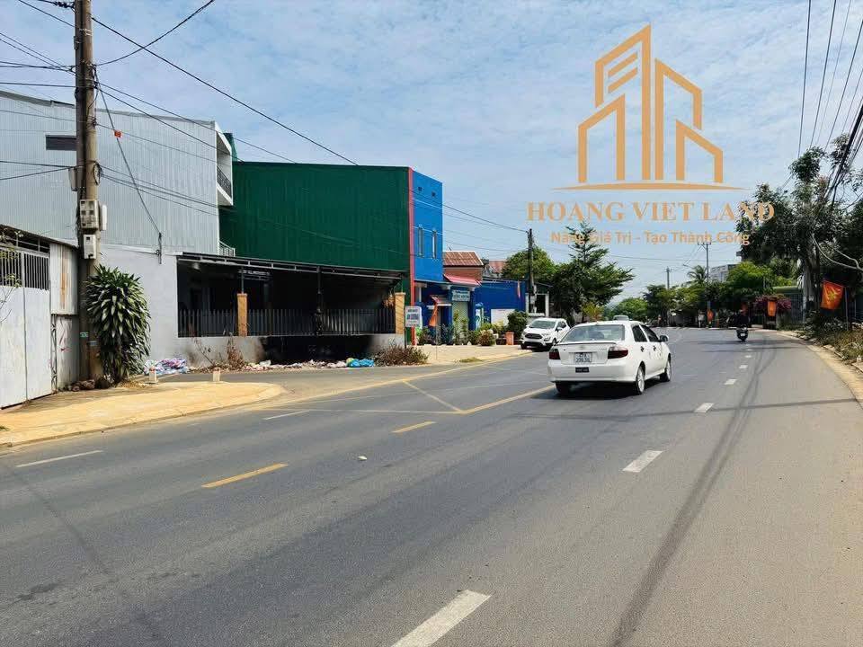 Nhà Mặt Tiền Nguyễn Thị Định BMT - 127m² Kinh Doanh/Ở - 3.9 Tỷ