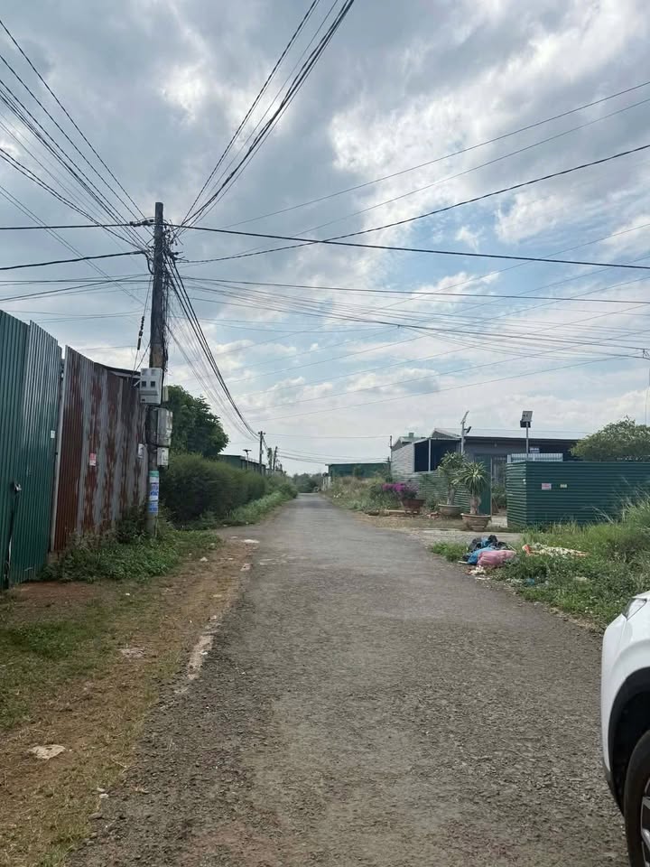 Đất Nền Buôn Ma Thuột 147m² - Hẻm Triệu Quang Phục, P. Thành Nhất - Giá 1.7 Tỷ