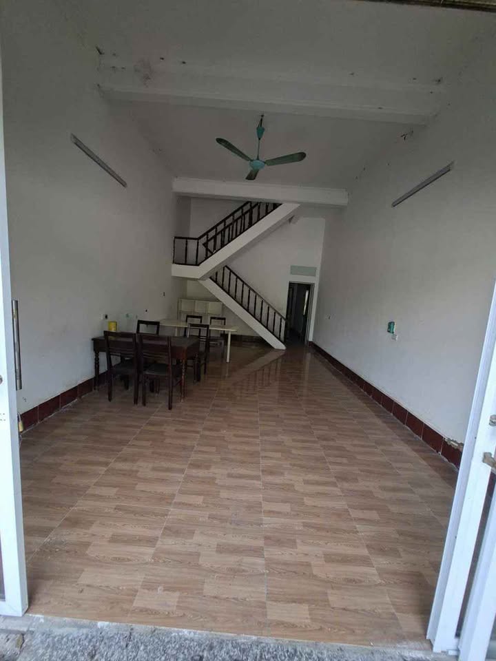 Nhà phố Âu Cơ Thuận Thành 70m² - 3 Ngủ Giá 8 Triệu