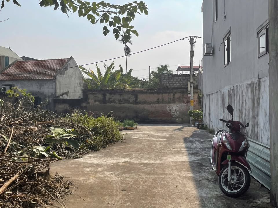 Đất Vạn Nhất Thường Tín 40m² - Ô Tô Tận Cửa, Hơn 2 Tỷ