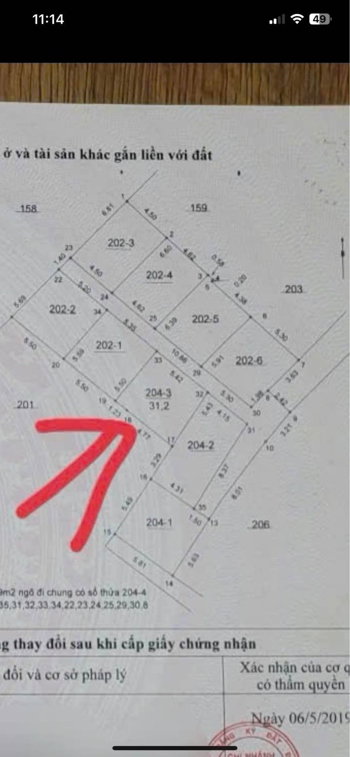 Nhà 5 Tầng Phú Lương Hà Đông 32m² Giá 5.3 Tỷ - Sẵn Sàng Ở Ngay