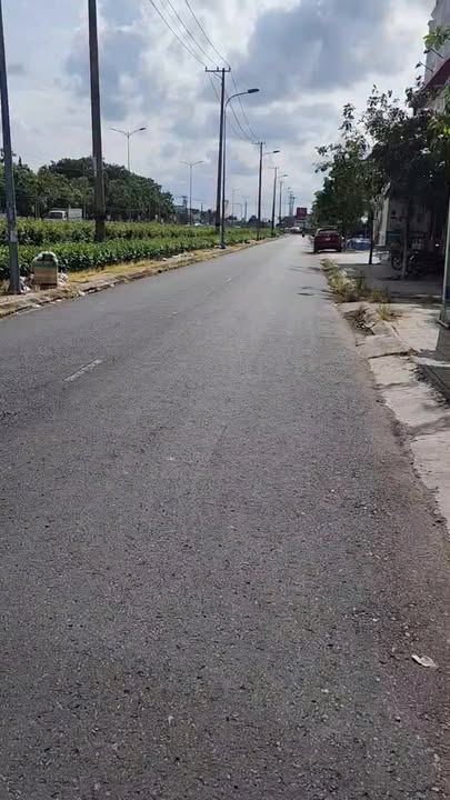 Đất nền Khu tái định cư Giao Long 120m² giá 2,2 tỷ - Sổ đỏ chính chủ