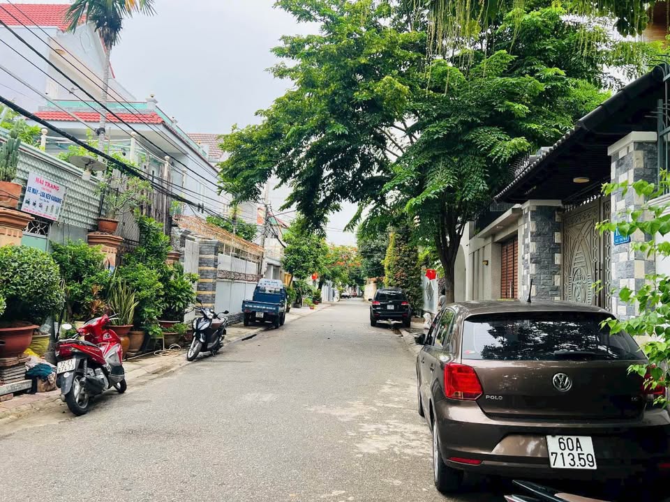 Nhà Trương Công Định P.3 Vũng Tàu 149m² 25 tỷ - Ô tô vào