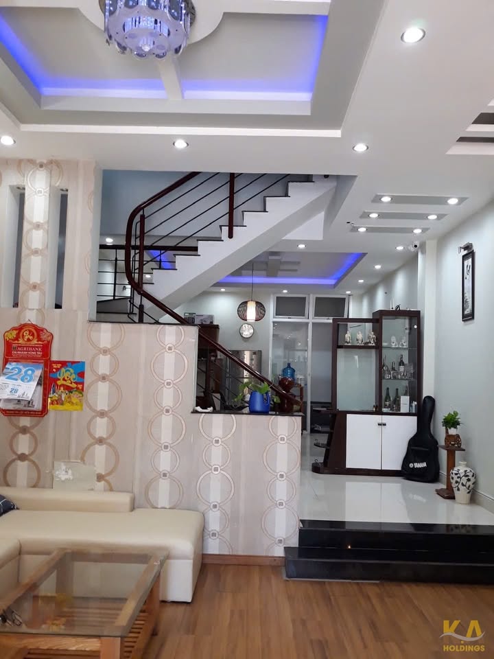 Nhà 1 Trệt 2 Lầu 85m² Khu Á Châu Vũng Tàu - Kinh Doanh Homestay/Khách Sạn 18 Tỷ