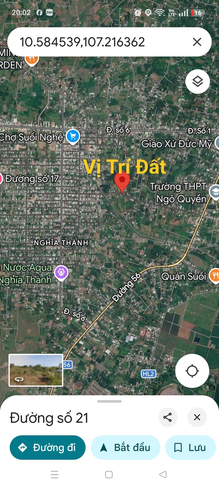 Bán Đất Vàng Nghĩa Thành 1500m² - Sổ Hồng Riêng, Mặt Tiền Liên Xã