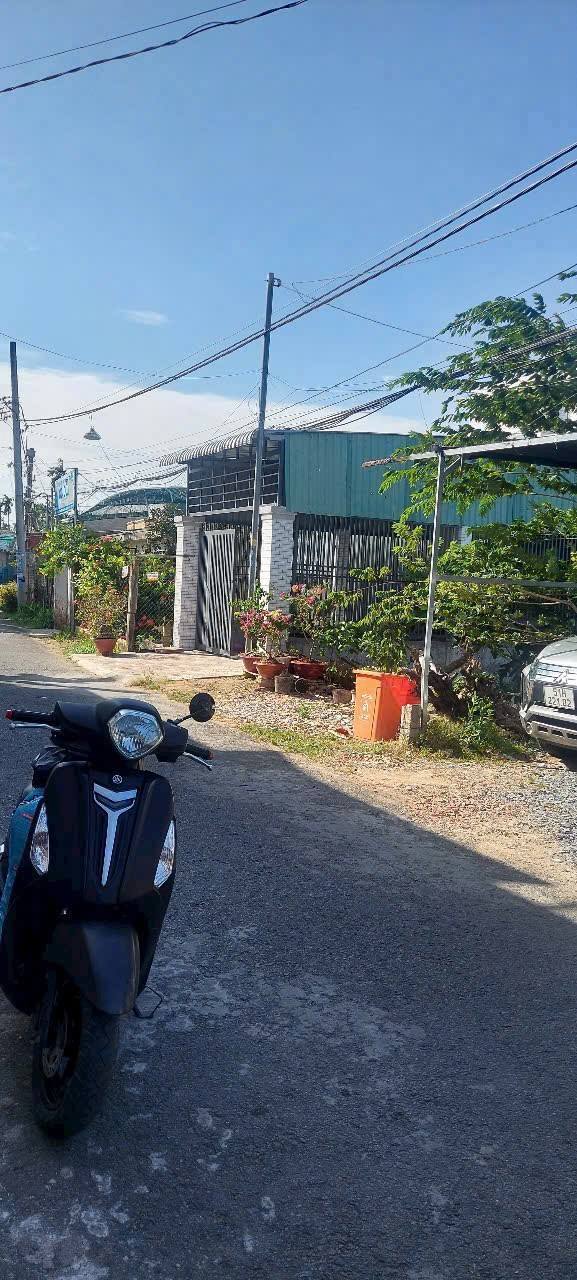 Bán Nền Thổ Cư 150m² Mặt Tiền Nguyễn Thanh Sơn, Cần Thơ - Giá Tốt