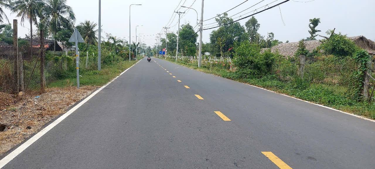 Đất Long Phước Thủ Đức 4000m² 60 tỷ - Sổ đỏ chính chủ