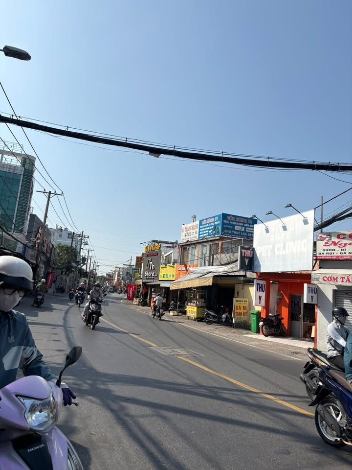 Nhà phố Đỗ Xuân Hợp 103m² giá 20.4 tỷ - Chính chủ bán