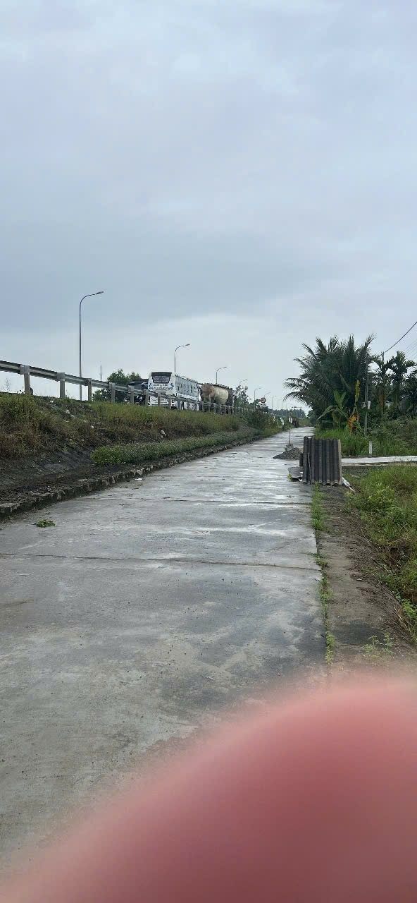 Đất nền Quốc lộ 1A Vĩnh Điện 122m² giá 1 tỷ - Sổ đỏ chính chủ