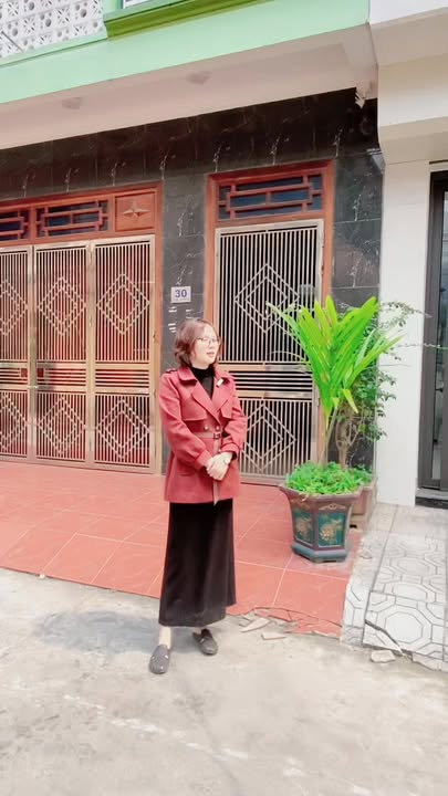 Nhà 4 tầng Kỳ Bá Thái Bình 44m² giá tốt hiếm có