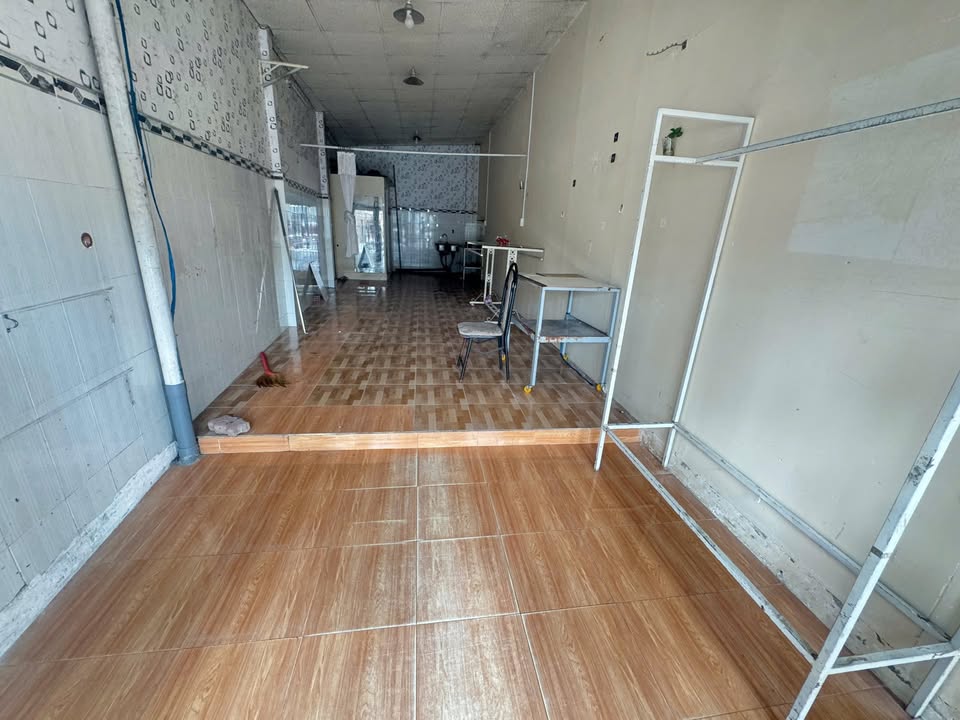 Cho thuê mặt bằng kinh doanh 39m² đường Hiệp Thành 3, TP. Thủ Dầu Một - 3.5 triệu/tháng