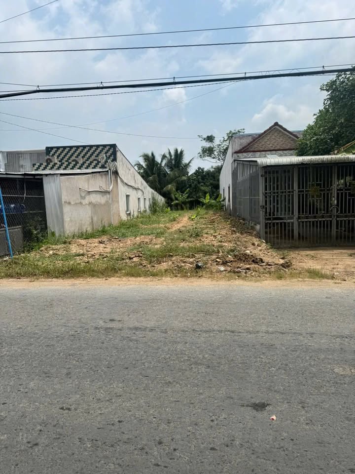 Bán Đất MT Tỉnh lộ 925 Châu Thành A - 209m² Thổ cư, Giá 2.2 Tỷ