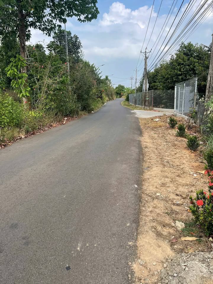 Đất nền Phú Lộc - Phú Xuân 328m² 1.1 tỷ - Sổ đỏ chính chủ