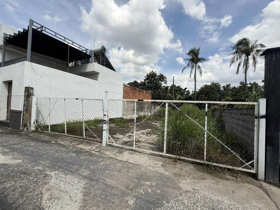 Đất nền Thống Nhất Biên Hòa 150m² 3.9 tỷ - Đất thổ cư 100%