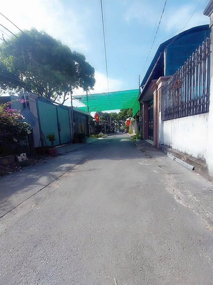 Đất Trảng Dài, Biên Hòa 145m² Sổ Riêng - Giảm Sốc 200 Triệu