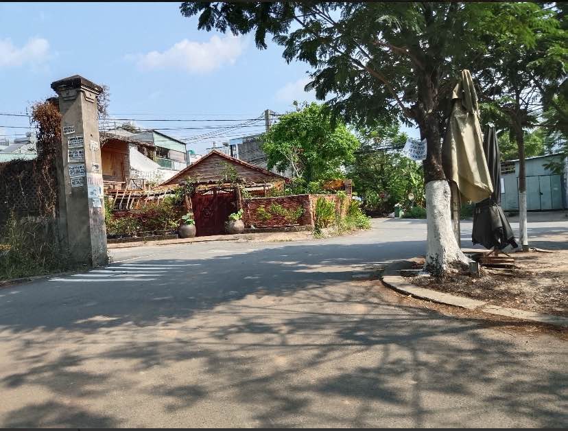 Đất Long Trường Thủ Đức 105m² 4 tỷ - Sổ đỏ chính chủ