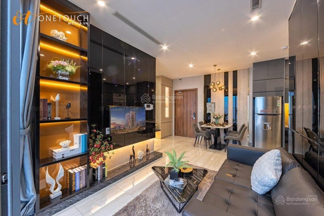 Cho thuê căn hộ Green Diamond Láng Hạ 145m² 3PN - Nội thất mới