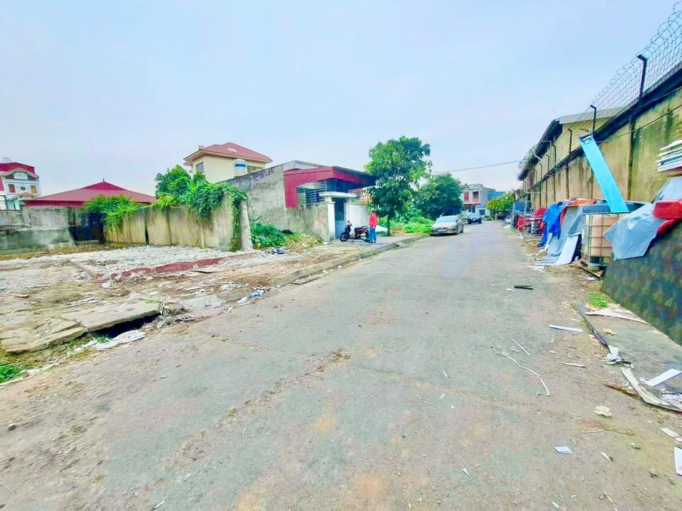 Đất Nền An Lão 120m² - Vị Trí Trung Tâm, Giá Hơn 2 Tỷ