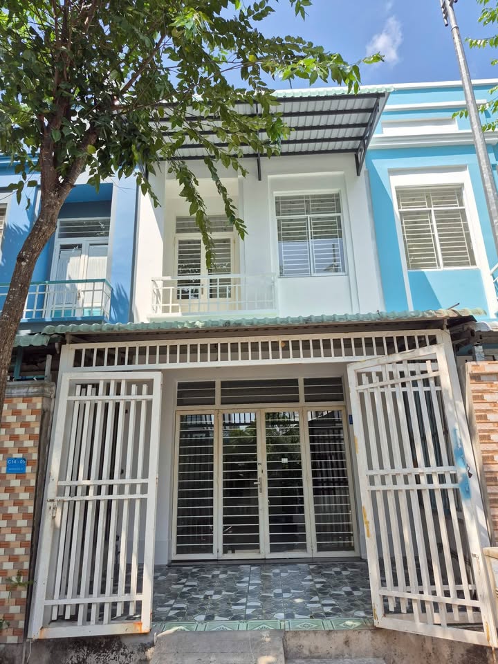 Nhà 2 Tầng Khu Dân Cư Hoàng Quân 2, Cần Thơ - 68m² Giá 5 Triệu/Tháng