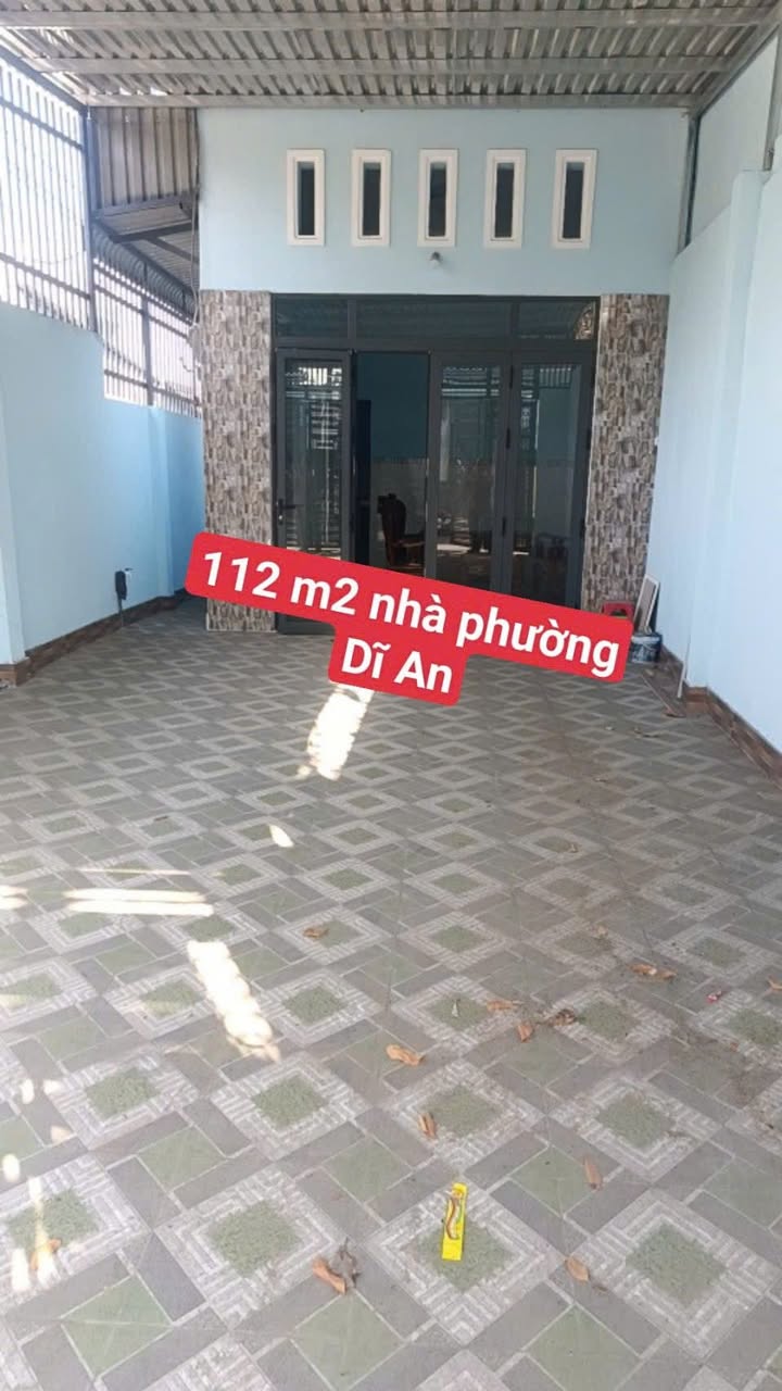 Nhà Mặt Tiền Đoàn Thị Kia, BH - 112m² Kinh Doanh Sầm Uất, Giá 4.85 Tỷ