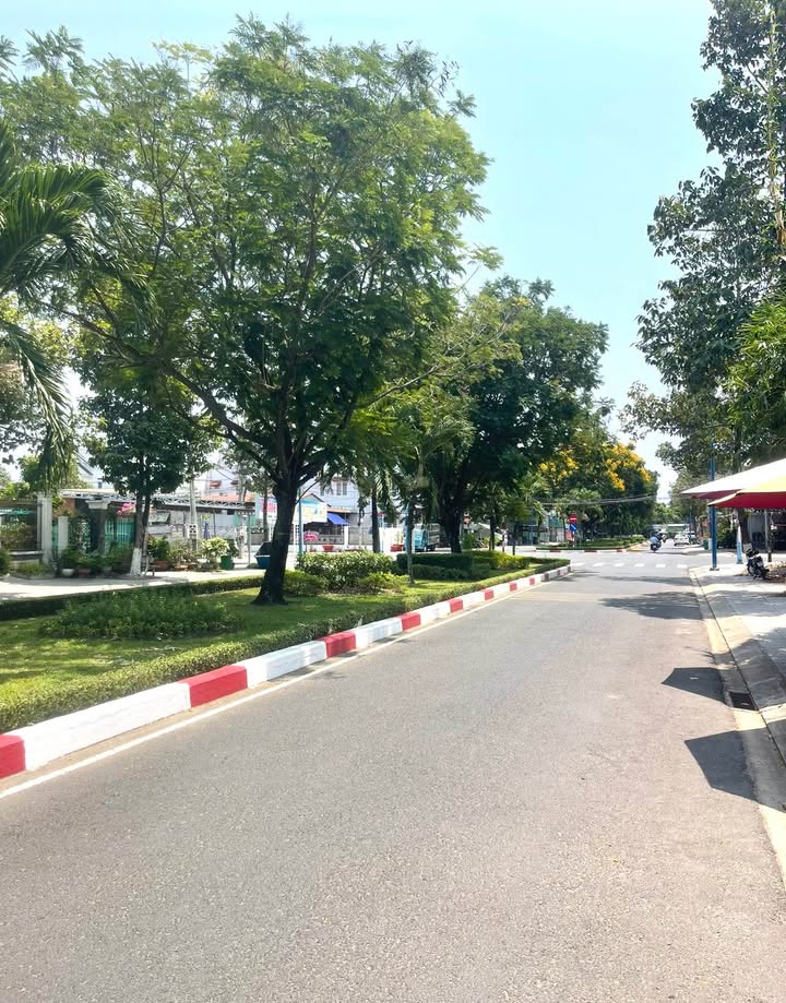 Nhà mặt tiền Lê Duẩn P3 Tây Ninh 95m² 4.5 tỷ - Chính chủ bán