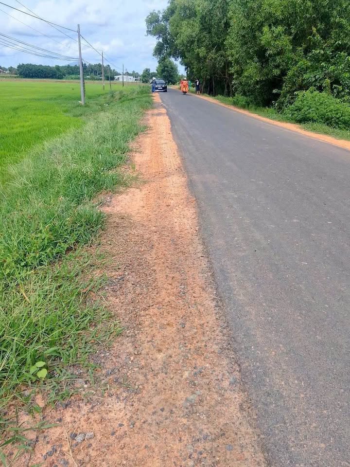 Đất nền Phước Vinh Châu Thành 4.900m²/1.96 tỷ - Sổ đỏ chính chủ