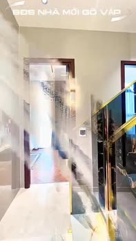 Townhouse Phạm Văn Chiêu 41m² 10.9 tỷ - Ô tô vào tận nhà