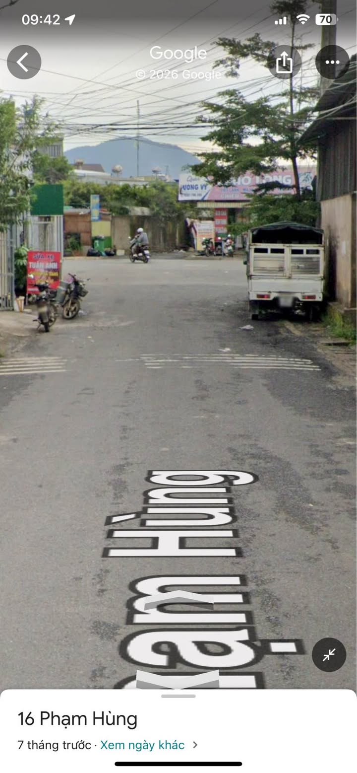 Đất thổ cư Liên Nghĩa 133m² 4.5 tỷ - Sổ đỏ chính chủ