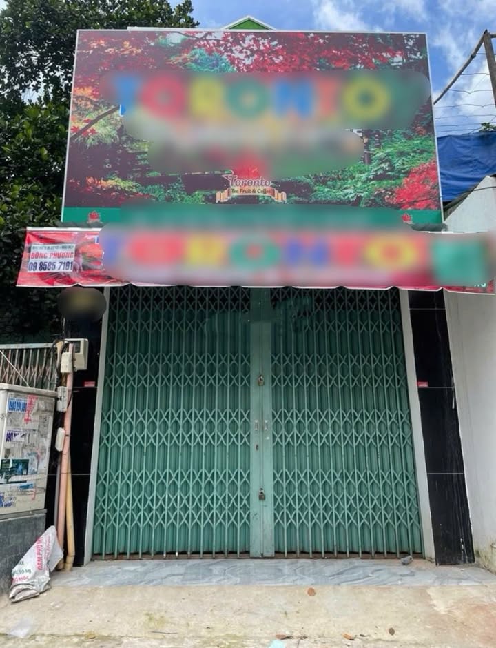 Nhà Mặt Tiền Kinh Doanh Gò Dầu, Tân Phú - 80m² Giá 12.5 Tỷ