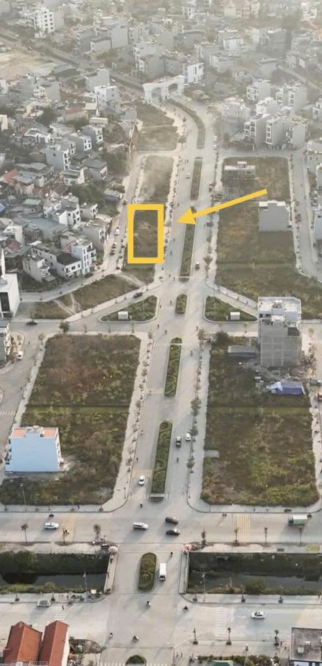 Bán Đất Lideco Hạ Long 90m²/ô - Mặt Tiền 24m Kinh Doanh Đắc Lộc