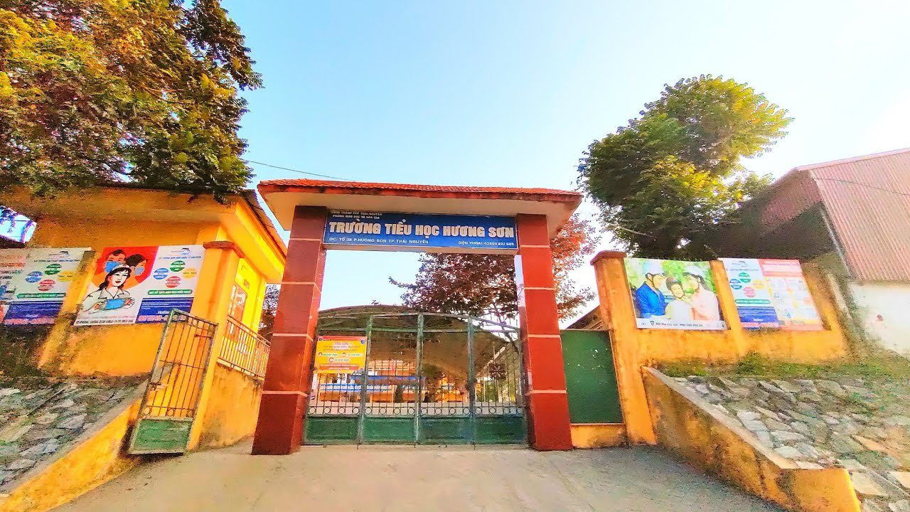 Đất nền Hương Sơn, Thái Nguyên 85m² - Ngay trung tâm, chỉ 1.088 tỷ