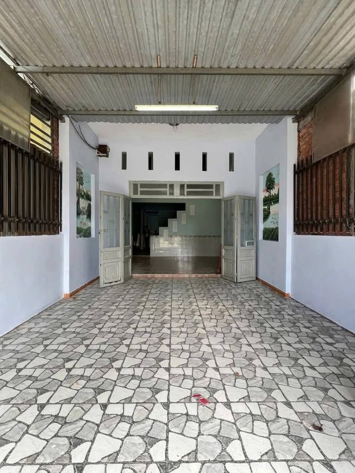 Nhà nguyên căn Bình Chuẩn 120m² 7 triệu/tháng - Ô tô vào tận nhà